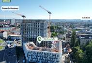 LEVEL GRAZ – Lebensgefühl auf höchstem Niveau