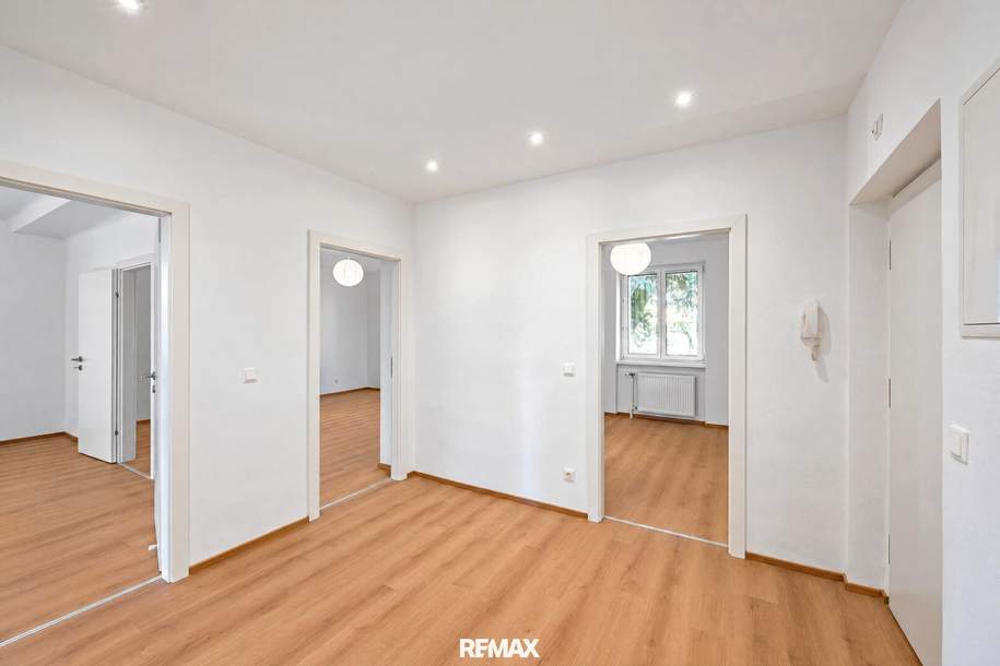 BÜRO/PRAXIS | MODERN SANIERT | INKLUSIVE AUTOABSTELLPLATZ, Gewerbeobjekt-kauf, 499.000,€, 1130 Wien 13., Hietzing