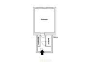 BASTLERHIT - 1-Zimmer Altbauwohnung zum Sanieren