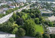 Sonnige 2-Zimmer Wohnung mit sensationellem Fernblick und Roof-Top-Pool! - Erstbezug!