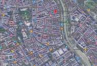 Ruhige und sanierte 2,5 Zimmer Altbauwohnung beim Servitenviertel