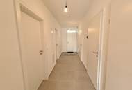 Exklusive 3-Zimmer-Gartenwohnung mit zwei PKW-Abstellplätzen