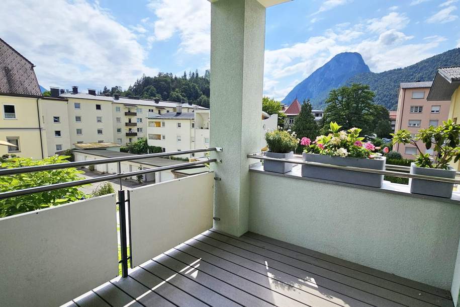 Hochwertige 3-Zimmerwohnung mit Carport, Kufstein zentrumsnah, Wohnung-kauf, 6330 Kufstein