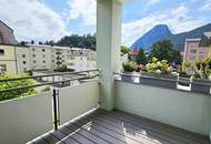 Hochwertige 3-Zimmerwohnung mit Carport, Kufstein zentrumsnah