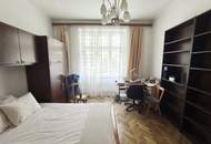 Attraktiver Kaufpreis ! EUR 138.000,- für rd. 70 m2 Altbau ! Wohnung nähe Augarten! Unbefristet vermietet ! Kapitalanlage !