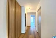 Entspannen im THE SHORE – Wohnen zwischen Grünflächen & Badestrand