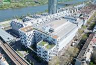 KAY – TRAUMHAFTE WOHNUNGEN IN DONAUNÄHE – HERVORRAGENDE INFRASTRUKTUR