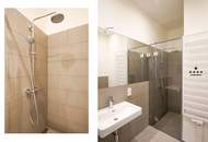 Erstbezug nach Generalsanierung - Elegantes Apartment mit optimaler Nahverkehrsanbindung
