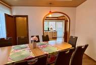 Ländliche Idylle mit Fernblick nahe der Stadtgrenze Wien!