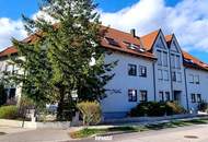 Familienwohnung in Deutsch-Wagram mit Balkon, Garage und Top-Anbindung