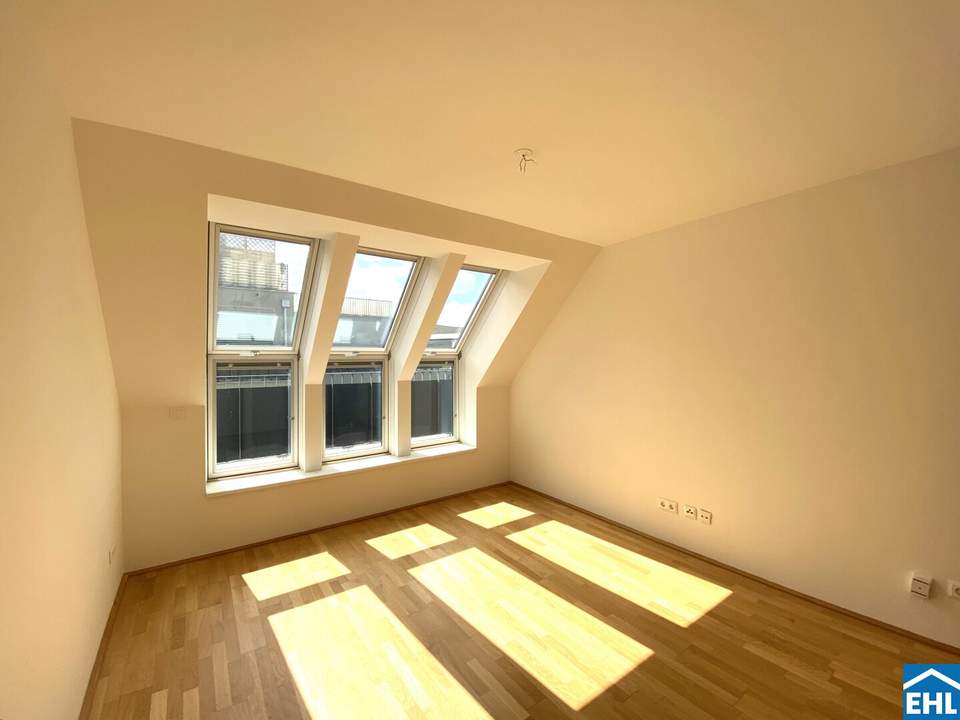 Wohntraum mit großen Terrassen!