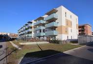 Moderne 3-Zimmer-Neubauwohnung mit Balkon &amp; Tiefgarage im Süden von Graz