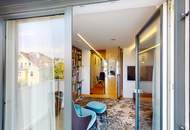 Exklusives Wohnen in idyllischer Cottagelage (inkl. Garage)