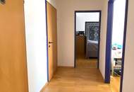 Helle, ruhige Start- oder Anlegerwohnung