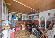 HAUPT-UND NEBENWOHNSITZ MÖGLICH! Traumhafte Seelage nahe Wien: Rückzugsort im Grünen mit Terrasse und eigenem Seezugang am Mariensee!