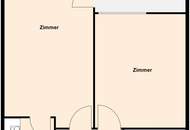 Feine 2-Zimmer-Wohnung in Bregenz – Perfekte Lage nahe am Bodensee