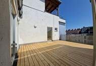 Traumhafte 5-Zimmer-Dachgeschosswohnung in Ottakring