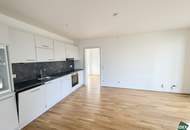 Charmante 2-Zimmer-Wohnung mit Balkon nahe U1 - ideal für Kleinfamilien, Paare oder Singles