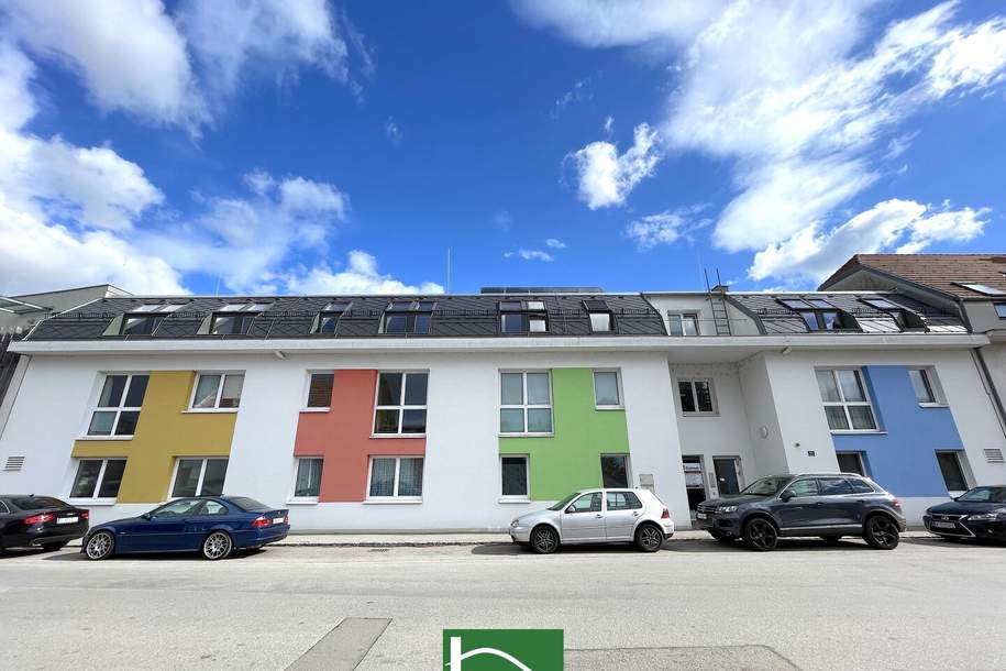 AKTION 1 MONAT MIETFREI - Garagenplatz Hintere Ortsstraße! - JETZT ZUSCHLAGEN, Kleinobjekte-miete, 116,85,€, 2325 Bruck an der Leitha