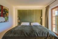 Exklusives Chalet nahe dem Schwarzsee