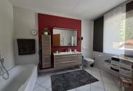 Charmante Doppelhaushälfte über der Nebelgrenze der Stadt!