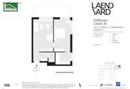 Charmante Wohnung in Toplage: 2 Zimmer inkl. Einbauküche mit Blick auf den Donaukanal - ab 01.06.2026 beziehbar!