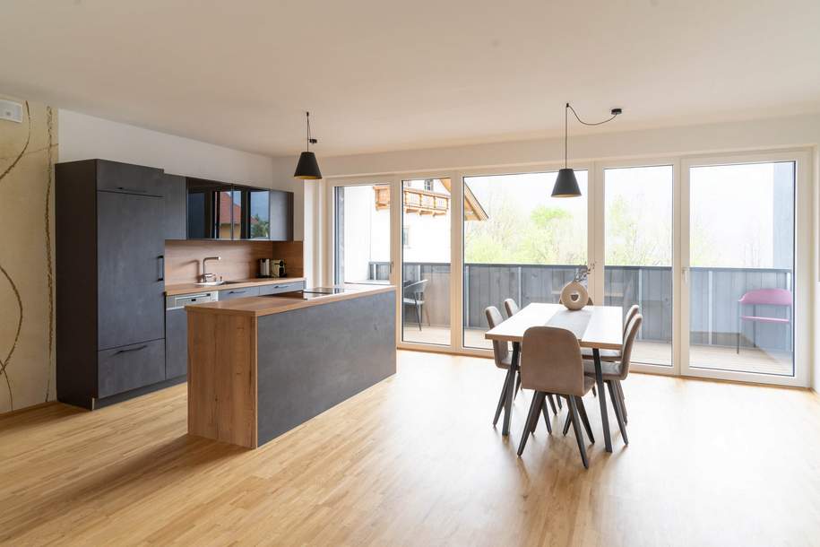 3-Zimmer Terrassenwohnung (Top 01) Wohnbauförderung Erwerbsförderung, Wohnung-kauf, 522.500,€, 6414 Imst