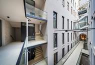 Stilvolles Wohnen – Altbau mit modernen Akzenten!