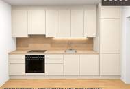 1070 WIEN | 2 ZIMMER | MIT HERRLICHER FREIFLÄCHE UND WEITBLICK | ERSTBEZUG IM DACHGESCHOSS | AB 01.01.2027