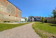 Behutsam renovierter ehemaliger Hof mit modernem Wohnkomfort in Trautmannsdorf