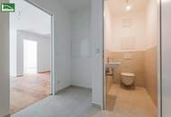 Ihr neues Zuhause in Liesing – 2-Zimmer-Eigentumswohnungen mit großzügiger Freiflächen!