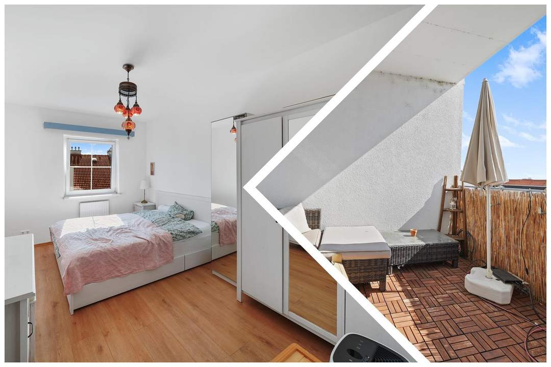 "Bahnbrechende Aussicht &amp; Garage!"