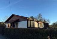 Einfamilienhaus mit großzügiger Terrasse in Siedlungslage!