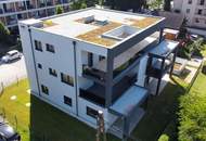 Preisreduziert !! Exklusiver Neubau im Herzen von Graz! Gartenwohnungen 72m2 sofort verfügbar !!