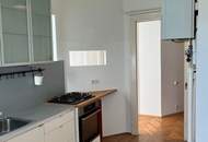 3-Zimmer // Altbauklassiker // U-4 Ober St. Veit // Garten