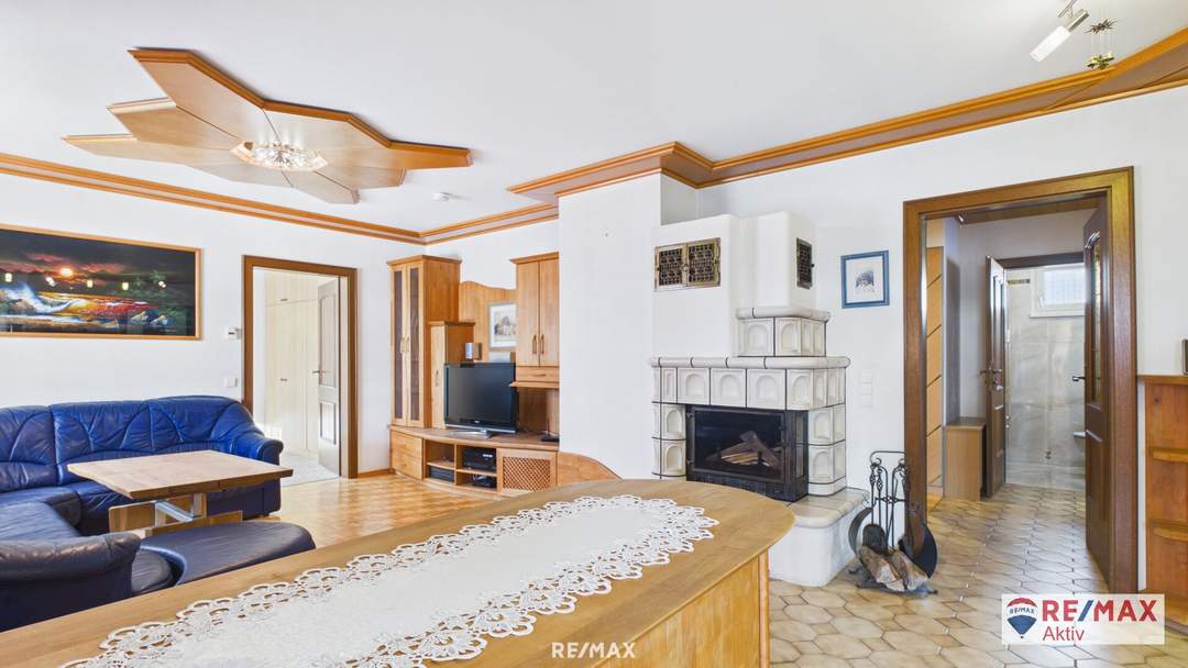 Hochwertiger Familienbungalow in traumhafter Ruhelage mit Fernblick