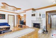 Hochwertiger Familienbungalow in traumhafter Ruhelage mit Fernblick