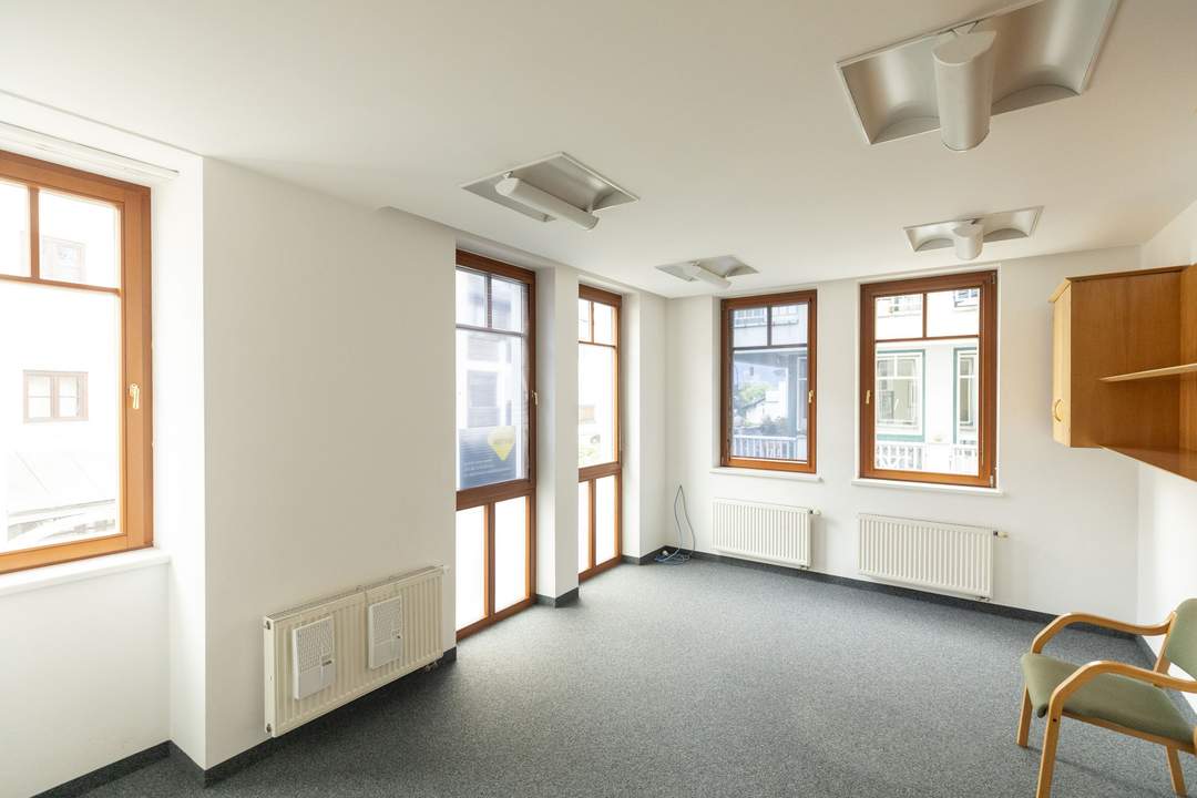 Büro / Praxis / Ordination in bester Zentrumslage