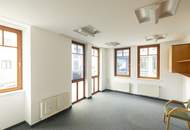 Büro / Praxis / Ordination in bester Zentrumslage