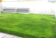 Moderne Mietwohnung in Top Lage - mit Eigengarten!