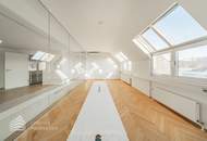 Erstbezug! Beeindruckendes 6-Zimmer Büro in Toplage