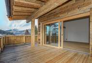 Gaisberg Residences – Luxuspenthouse mit Panoramablick