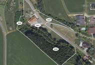 Großzügiges SACHERL mit zwei Wohneinheiten für Privat oder Gewerbe