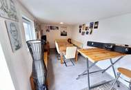 Koffer packen ud einziehen - Bungalow in Traismauer