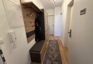 Moderne 1-Zimmer-Wohnung mit Terrasse und Garten in St. Pölten