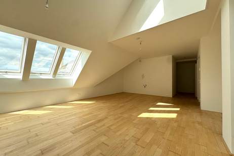 ++ NEU ++ Großzügige 3-ZIMMER-WOHNUNG mit TERRASSE, Wohnung-kauf, 549.000,€, 2000 Korneuburg