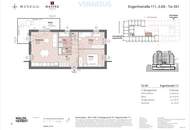 Traisengasse 20-22 - Moderner Lebensraum mit Donaublick