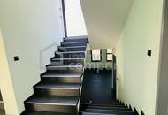 Stilvolles Haus in einer Landhausstadt. 10 Minuten nach Wien.