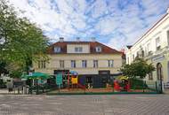 Über 4 % Rendite! Wohn- und Geschäftshaus / Zinshaus am Purkersdorfer Hauptplatz