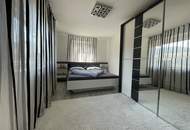 Traumhaftes Einfamilienhaus in Grimmenstein – vollrenoviert, Balkon, Garage &amp; extra Werkstatt!